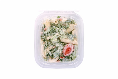 Taylor Farms Fresh Caesar Pasta Salad Perspective: front