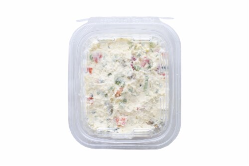 Hatch Chile Dip Perspective: front