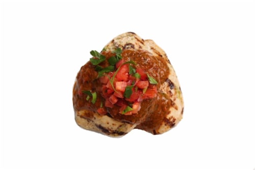 Taylor Farms Chimichurri Chicken w Pico de Gallo Kit Perspective: front