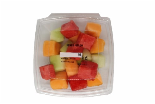 Fresh Kitchen Mixed Melon Perspective: front