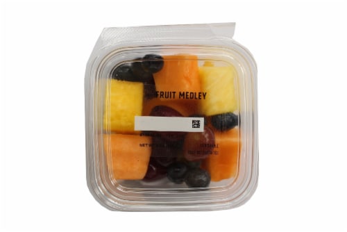 Fruit Cup Delivery & Pickup