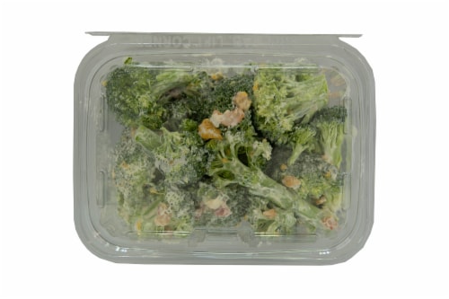 Taylor Farms Broccoli Salad With Bacon Perspective: front