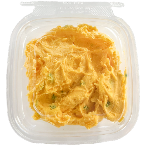 Taylor Farms Beer Cheese Dip Perspective: front