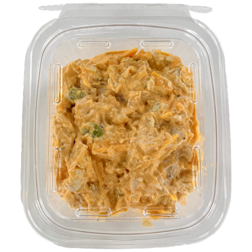 Taylor Farms Buffalo Chicken Salad Perspective: front