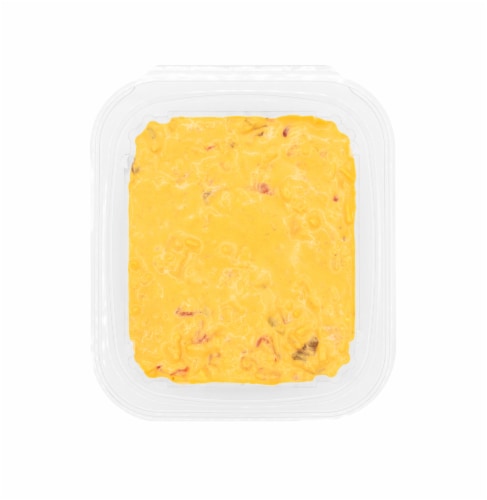 Pimento Cheese Dip Perspective: front