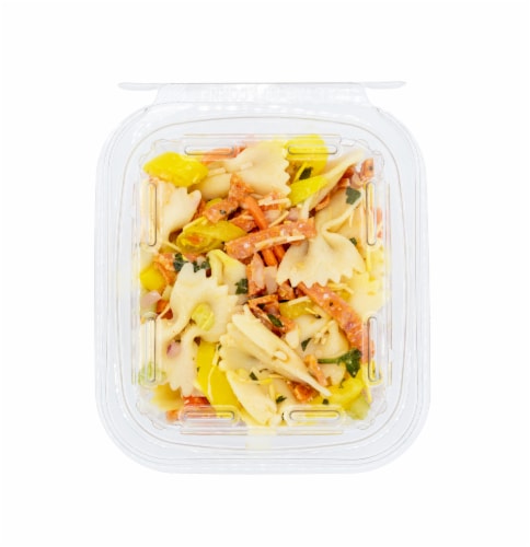 Taylor Farms Antipasto Salad Prepack Perspective: front