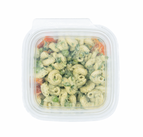 Taylor Farms Pesto Pasta Salad Prepack Perspective: front