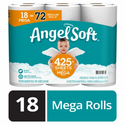 Angel soft tissue discount