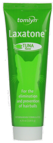 Tomlyn laxatone hairball remedy new arrivals