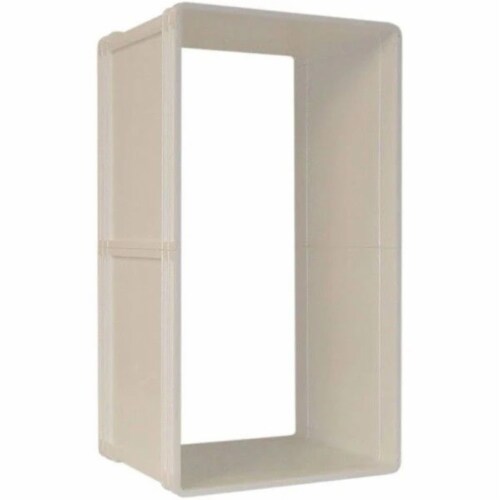 Ideal ruff best sale weather pet door