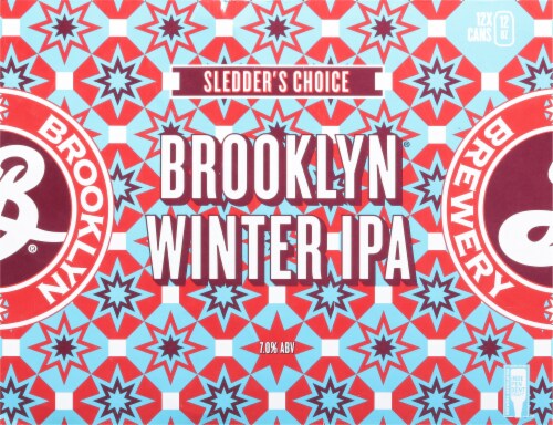 Brooklyn Oktoberfest Seasonal Ale Perspective: front