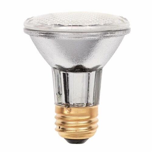 Westinghouse 38 watt PAR20 Reflector Halogen Bulb 500 lumens Warm