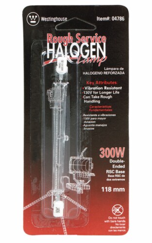 300 watt halogen lumens hotsell
