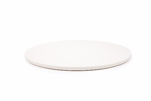 Pizza Stone 13Inch Boxed Perspective: front