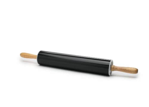 Rolling Pin,Non-Stick Perspective: front