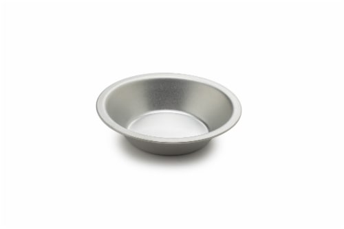 Fox Run Individual Pie Pan Perspective: front