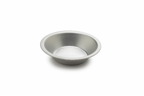 Fox Run Individual Pie Pan Perspective: front