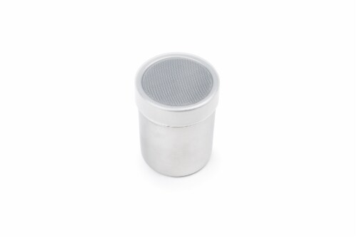 Deluxe Ss Mesh Shaker Perspective: front
