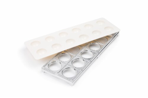 Ravioli Maker Aluminum 1 Pack Ralphs