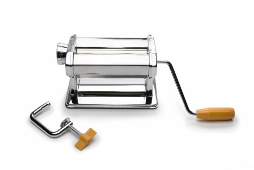 Pasta Machine Stainless Steel 1 Pack Fry s Food Stores