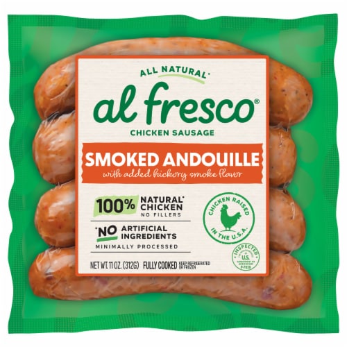 Al Fresco® Andoille Chicken Sausage