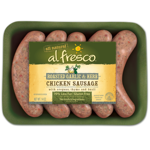 al-fresco-roasted-garlic-herb-chicken-sausage-14-oz-kroger