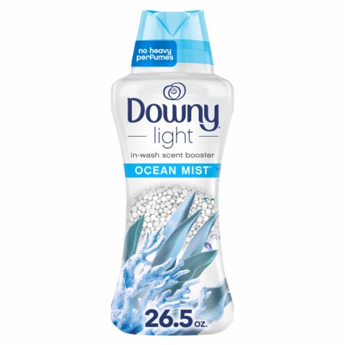 Downy in Wash Laundry Scent Booster Beads, April Fresh, 5 oz