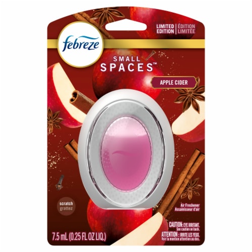 Febreze Small Spaces Air Freshener