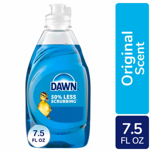 Dawn Ultra Original Scent Dish Soap