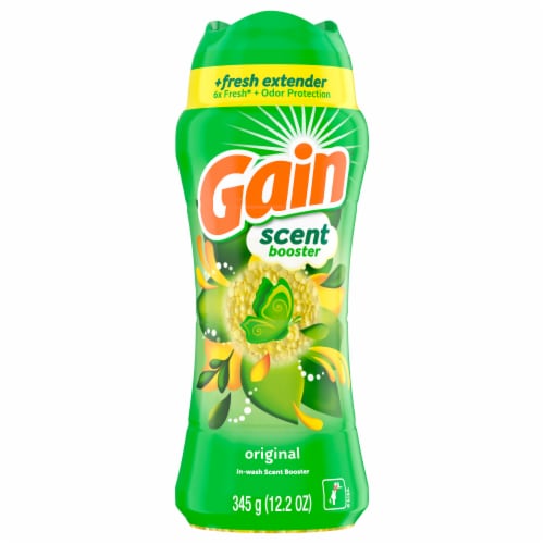 Gain® Fireworks Freshness + Odor Protection Original Scent Booster Beads Perspective: front