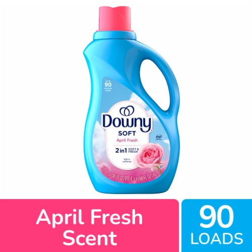 Laundry Detergent Vs Fabric Softener Vs Fabric Conditioner