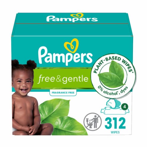 Gentle baby wipes discount