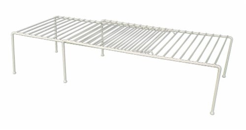 Grayline Large Extendable Helper Shelf Perspective: front