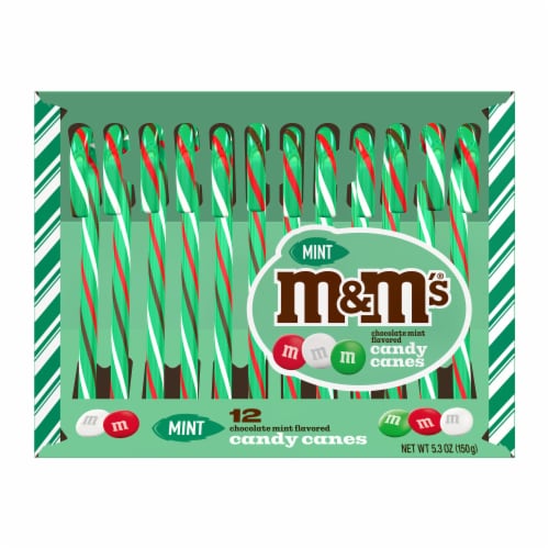 Mint m&ms discount