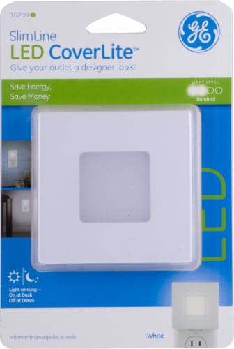 Ge led coverlite hotsell
