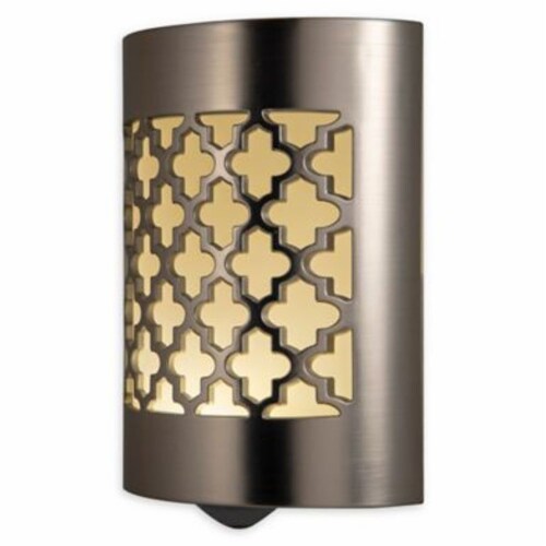 Ge coverlite led store night light