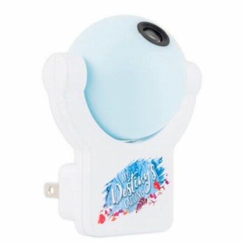 Frozen 2 projectable night light deals