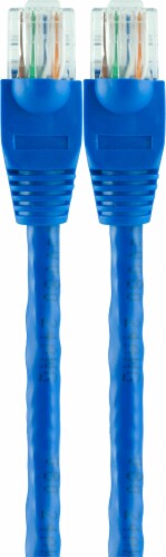 Jasco GE Cat6 Ethernet Cable - 50ft Perspective: front
