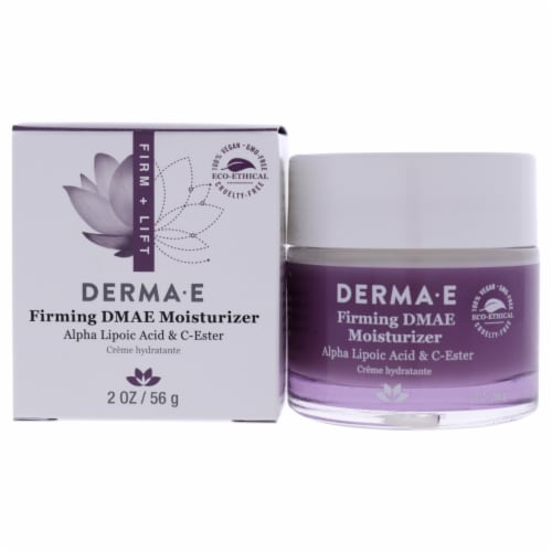 Derma-E Ultra Lift Firming DMAE Moisturizer Perspective: front