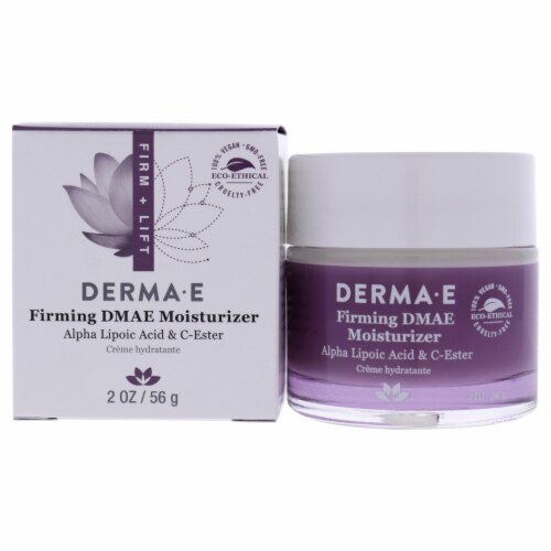 Derma-E Ultra Lift Firming DMAE Moisturizer Perspective: front