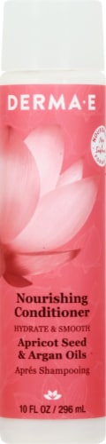 Derma-E Nourishing Conditioner Perspective: front