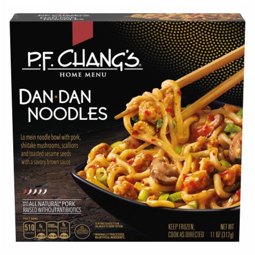 P.F. Chang’s® Home Menu Pork Dan Dan Noodles Frozen Meal