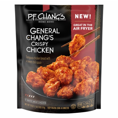 P.F. Chang's® General Chang's Crispy Chicken, 18 oz - Kroger