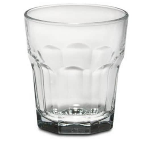 Libbey Gibraltar® 12 Oz Rocks Glass 1 Ct Fred Meyer