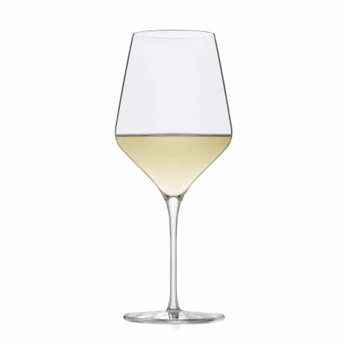 How Tall Is A Wine Glass? - Shop Signatures