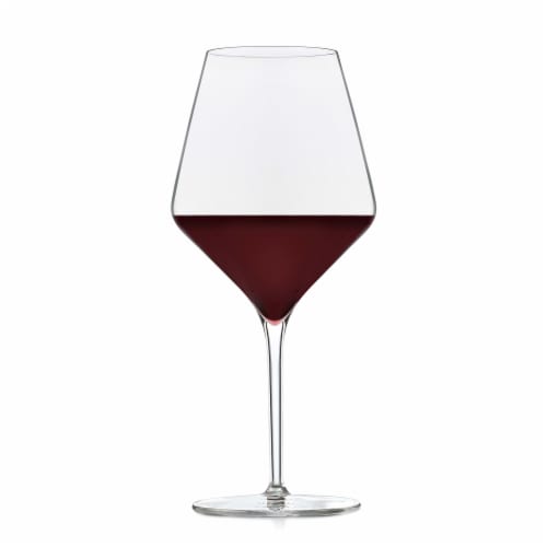 Libbey Signature Greenwich Red Wine Glasses 16-Ounce Set of 4