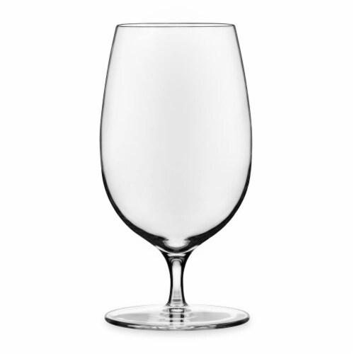 Libbey Signature Kentfield Footed Beverage Glasses Set, 4 pk