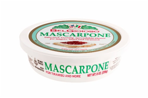 BelGioioso® Mascarpone Cheese