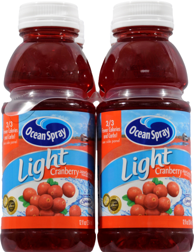 ocean-spray-light-cranberry-juice-cocktail-4-ct-12-fl-oz-kroger