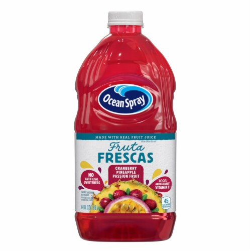 Cranberry and pineapple juice benefits shop
